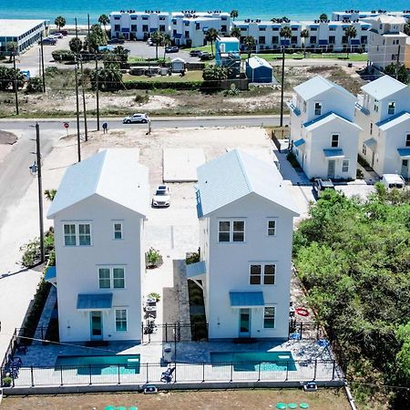 Serenity By The Sea St George Island Pool Home Eastpoint Exterior photo