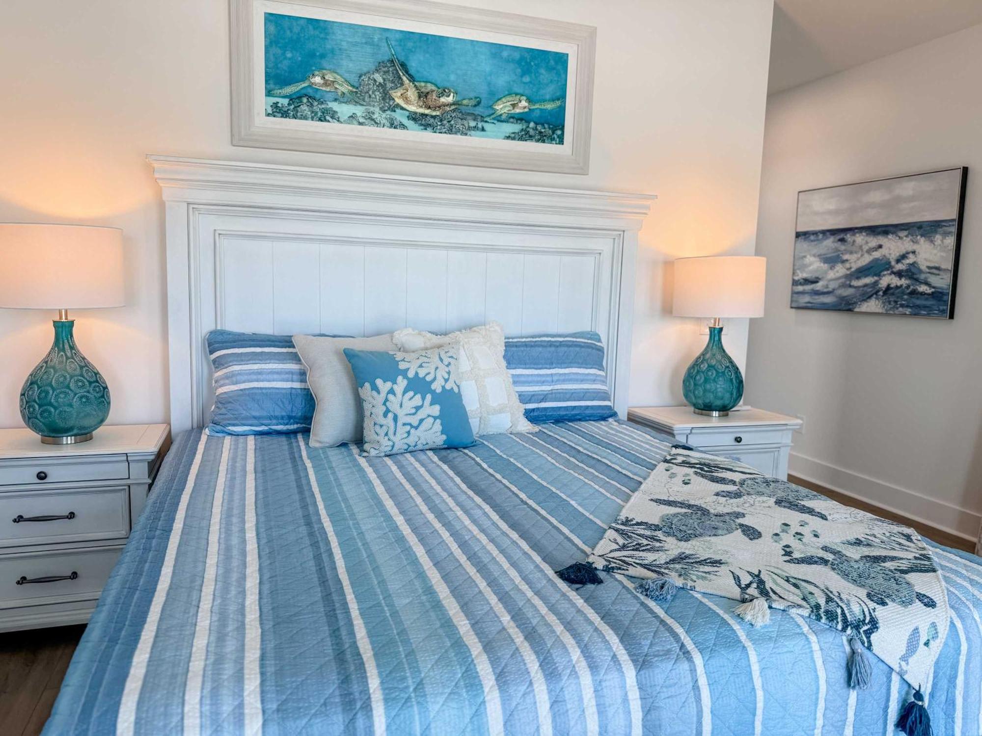 Serenity By The Sea St George Island Pool Home Eastpoint Exterior photo