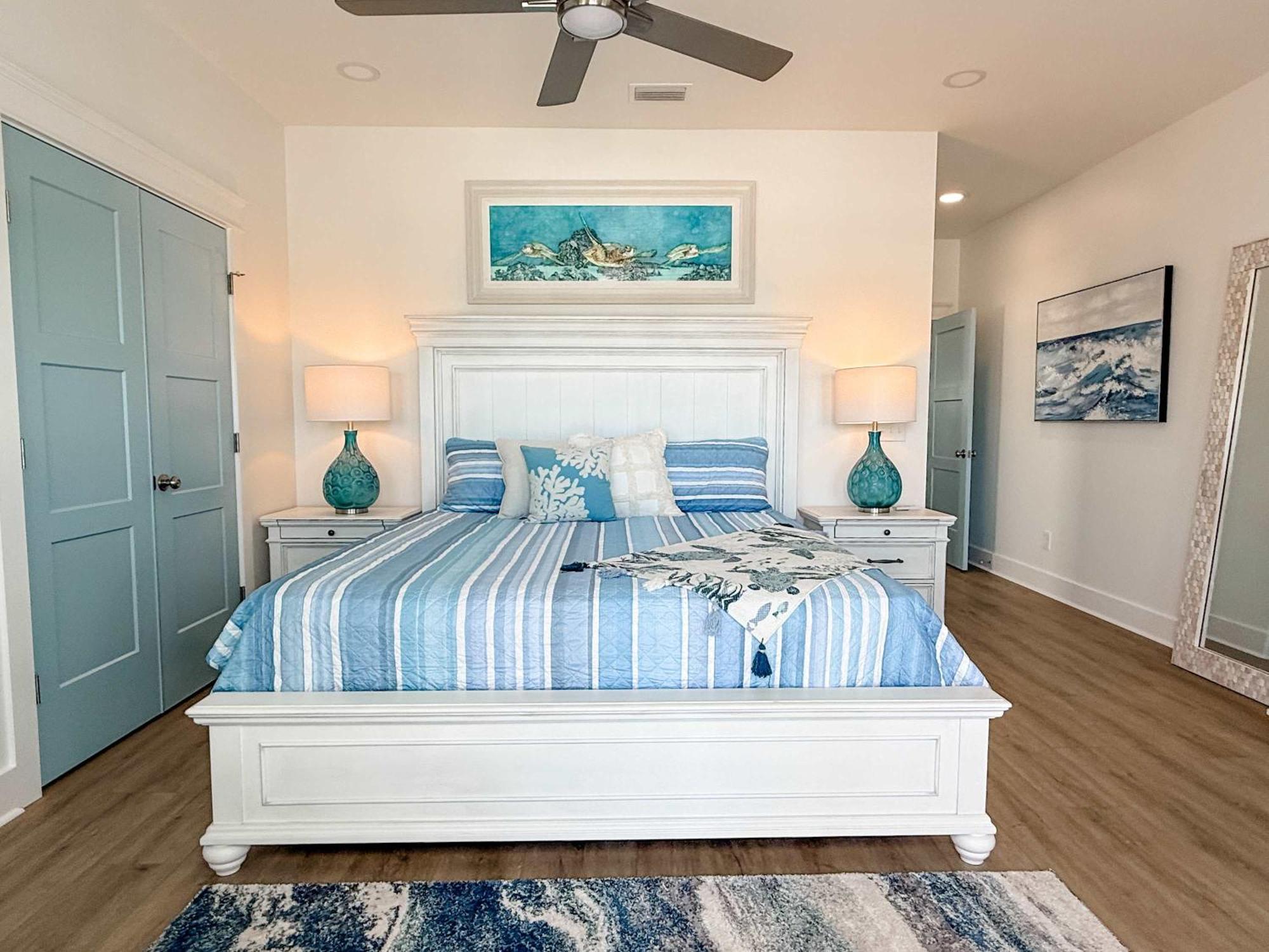 Serenity By The Sea St George Island Pool Home Eastpoint Exterior photo