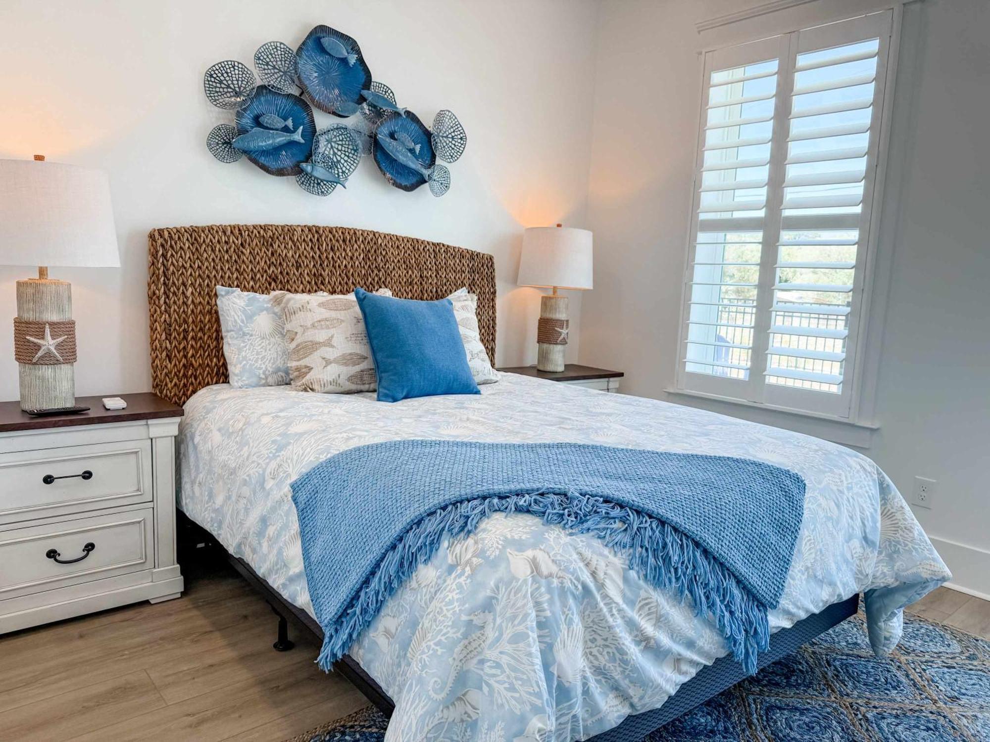Serenity By The Sea St George Island Pool Home Eastpoint Exterior photo